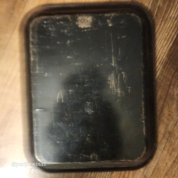 Coca Cola Vintage Serving Tray - Picture 2 of 2